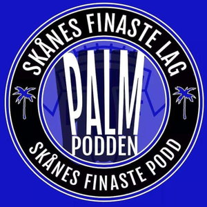 Palmpodden