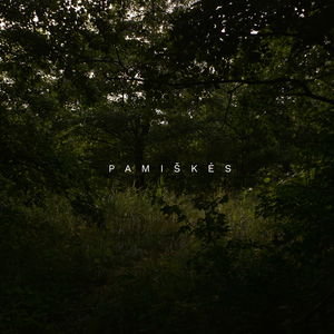 pamiškės - pokalbių serija