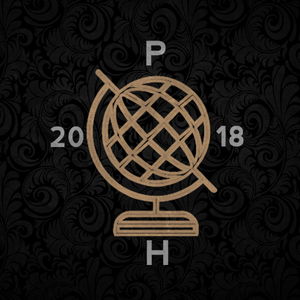 Pan Historia, and Other Nonsense