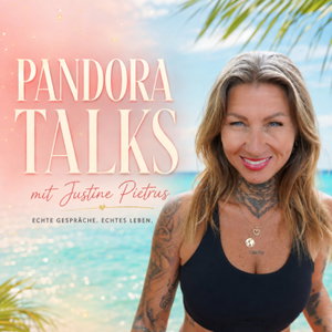 Pandora Talks 