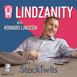 Panic with friends - Howard Lindzon