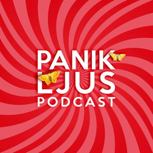 Panikljus Podcast