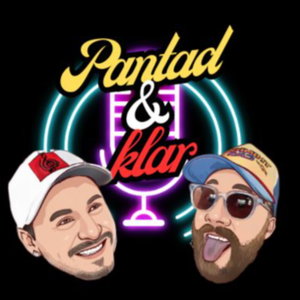 Pantad Och Klar