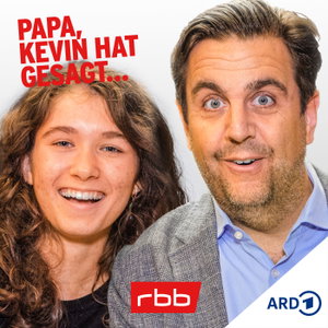 Papa, Kevin hat gesagt ... – Pastewka am Rande des Nervenzusammenbruchs!