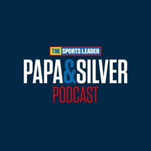 Papa & Silver Podcast