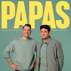 PAPAS - Der Eltern-Podcast