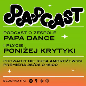 Papcast
