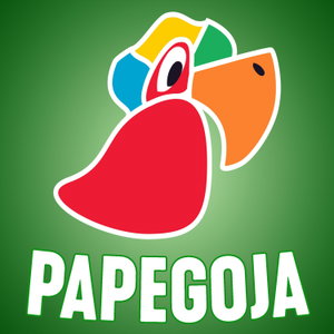 Papegoja