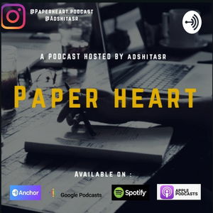 Paper Heart