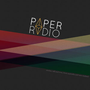 Paper Radio