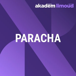 Paracha de la semaine 5786