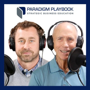 Paradigm Playbook