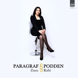 Paragrafspodden