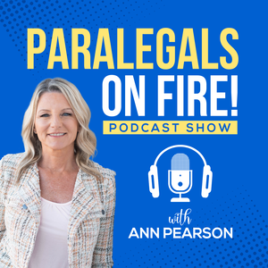 The Paralegal Coach