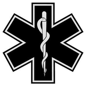 Paramedic Drug Cards