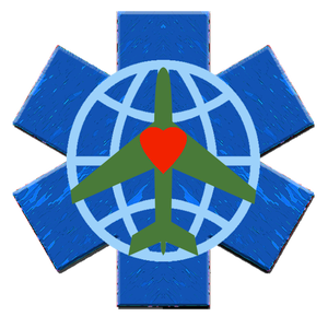 Paramedics for Children Podcast