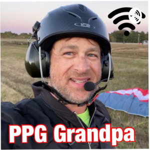 Paramotor Podcast