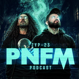 Paranormal FM