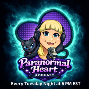 Paranormal Heart Podcast