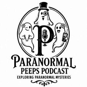 Paranormal Peeps