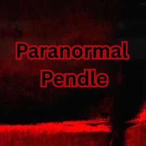 Paranormal Pendle Podcast