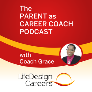 Parent As Career Coach