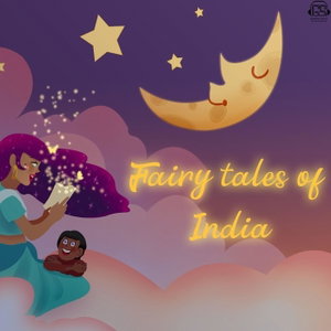 Parikatha Podcast | Fairytales of India by gaathastory