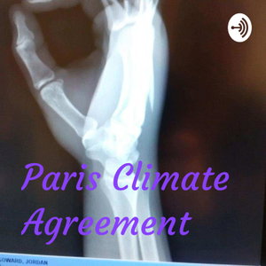 Paris Climate Agreement
