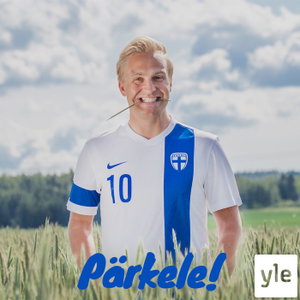 Pärkele!