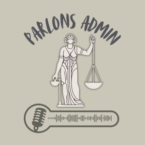 Parlons Admin 
