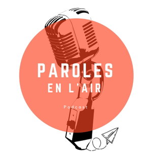 Paroles en l'air