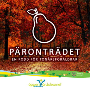 Päronträdet