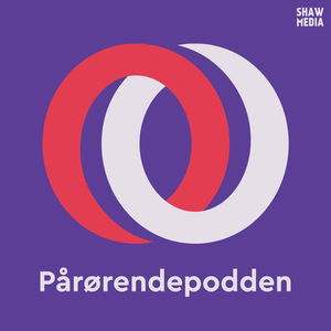 Pårørendepodden