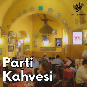 Parti Kahvesi