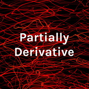Partially Derivative