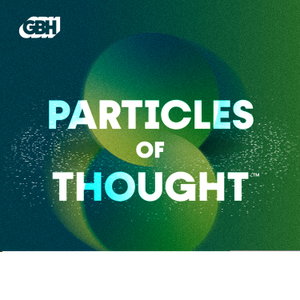 Particles of Thought