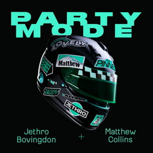 Party Mode Podcast