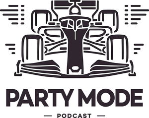 Party Mode Podcast