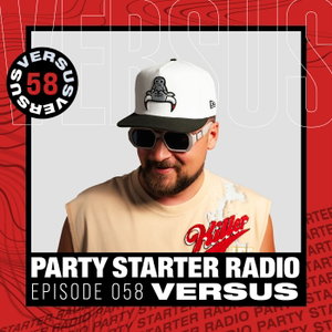 Party Starter Radio