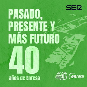 Pasado, presente y más futuro: 40 años de Enresa