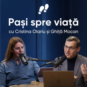 Pași spre viață