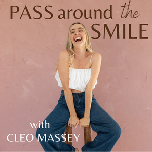 Pass Around the Smile®