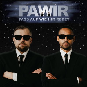 Pass Auf Wie Ihr Redet