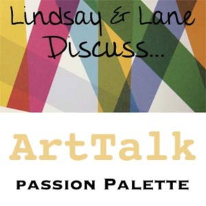 Passion Palette Art Talk