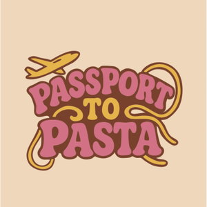 Passport to Pasta