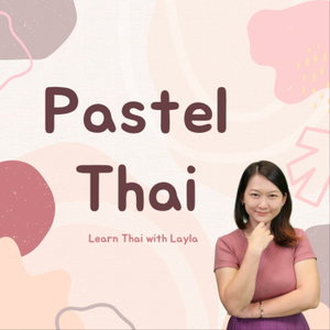 Pastel Thai