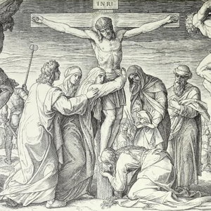 Pastor David Buchs – Sermons and Bible Studies