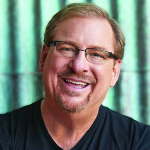 Pastor Rick's Daily Hope on Lightsource.com - Audio