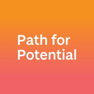 Path for Potential