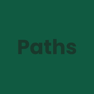 Paths
